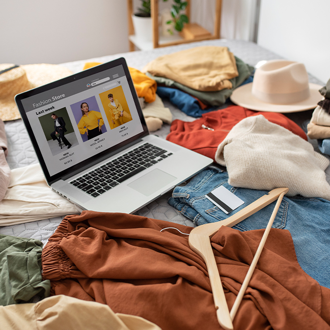 Modern Women Choosing Comfort Without Leaving Style