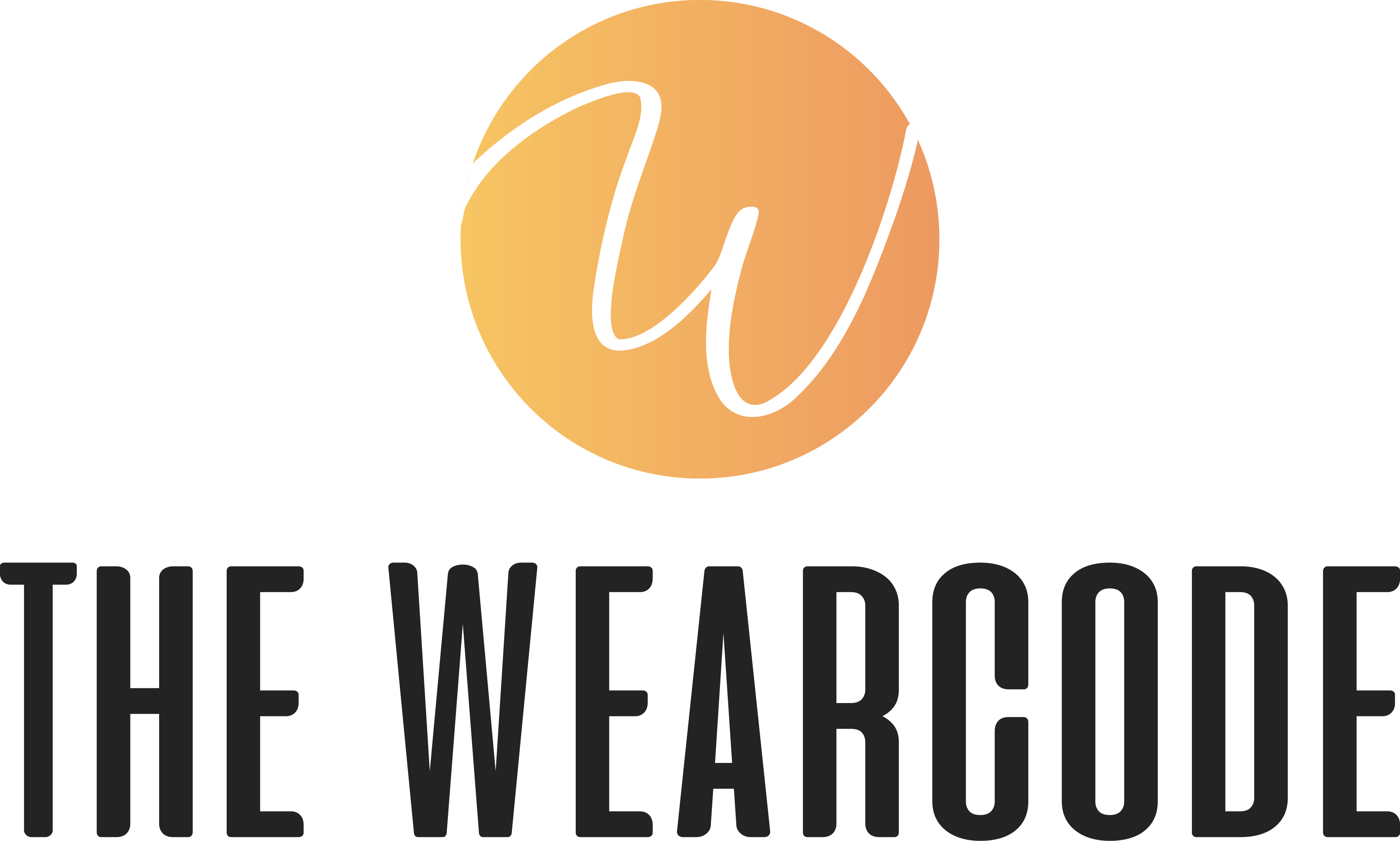 Thewearcode